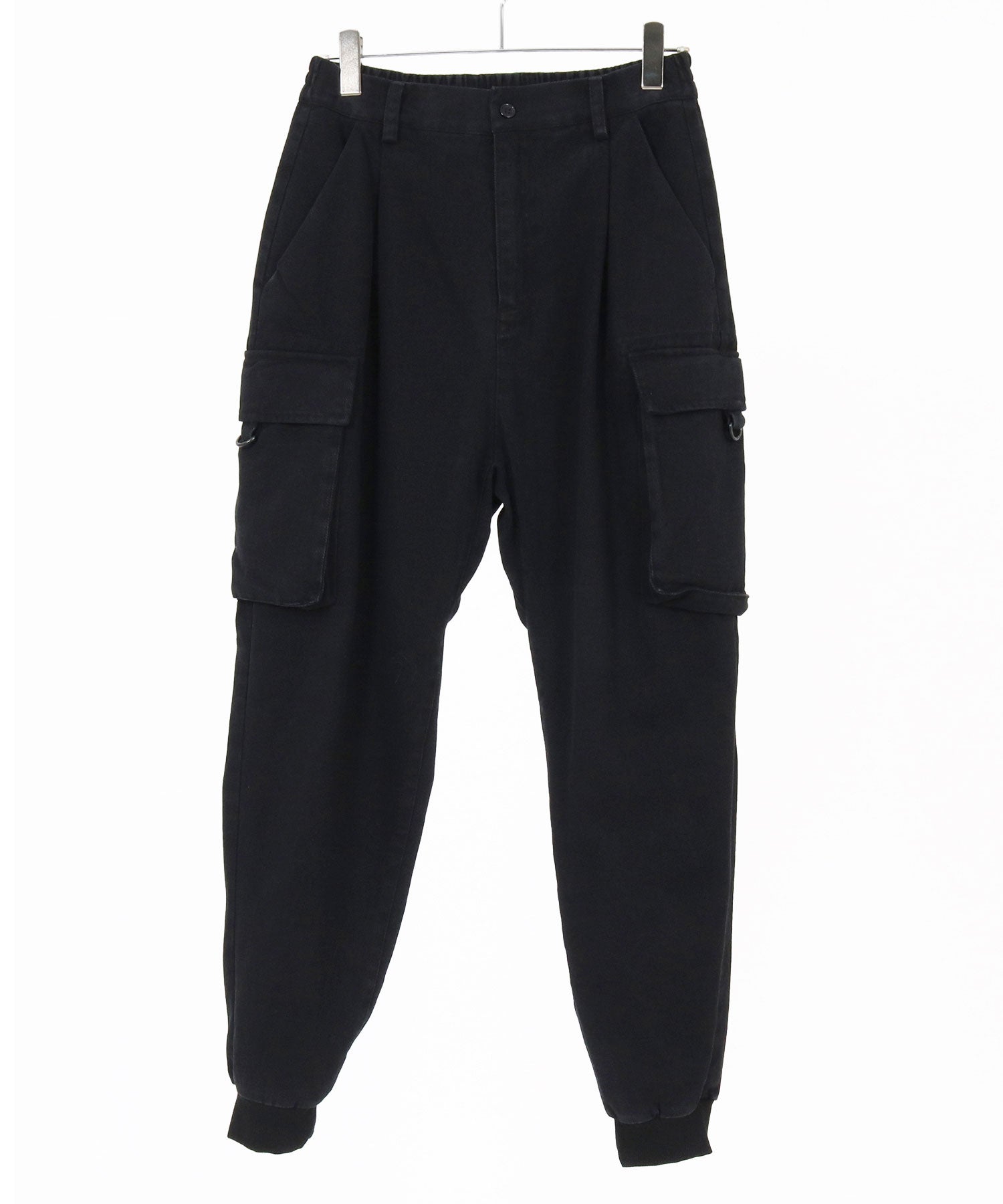 CAMBIO(カンビオ)】【予約販売11月中旬～下旬入荷】 Vintage Wash