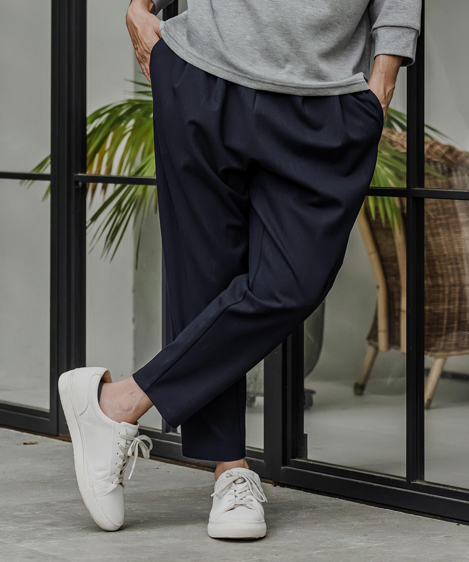 NAVY