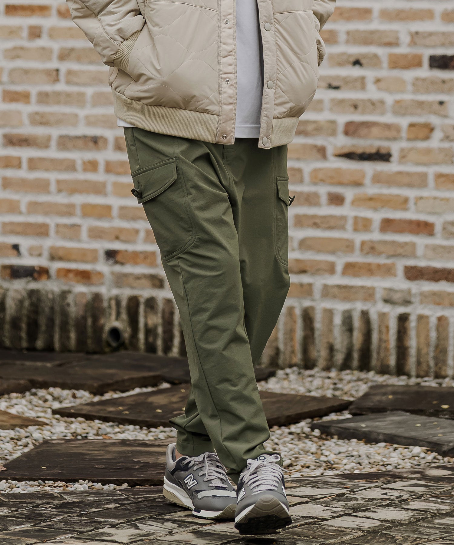 Khaki