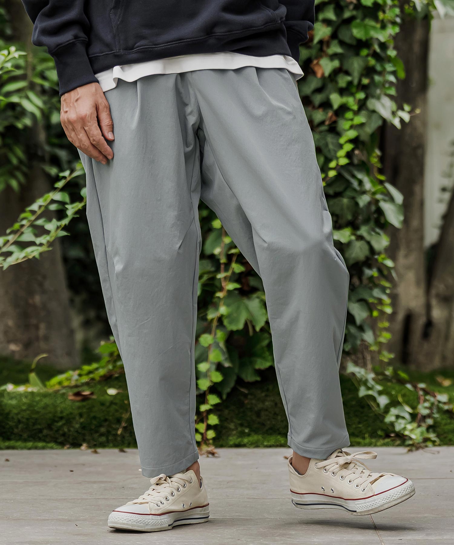 Gray