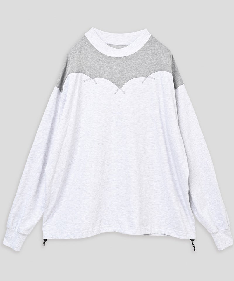 TOPGRAY