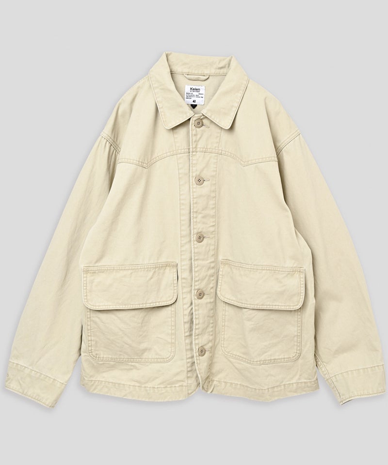 OFFBEIGE
