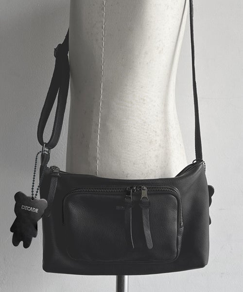 DECADE(ディケイド)】【予約販売ご注文から1週間後出荷】Mini Shoulder