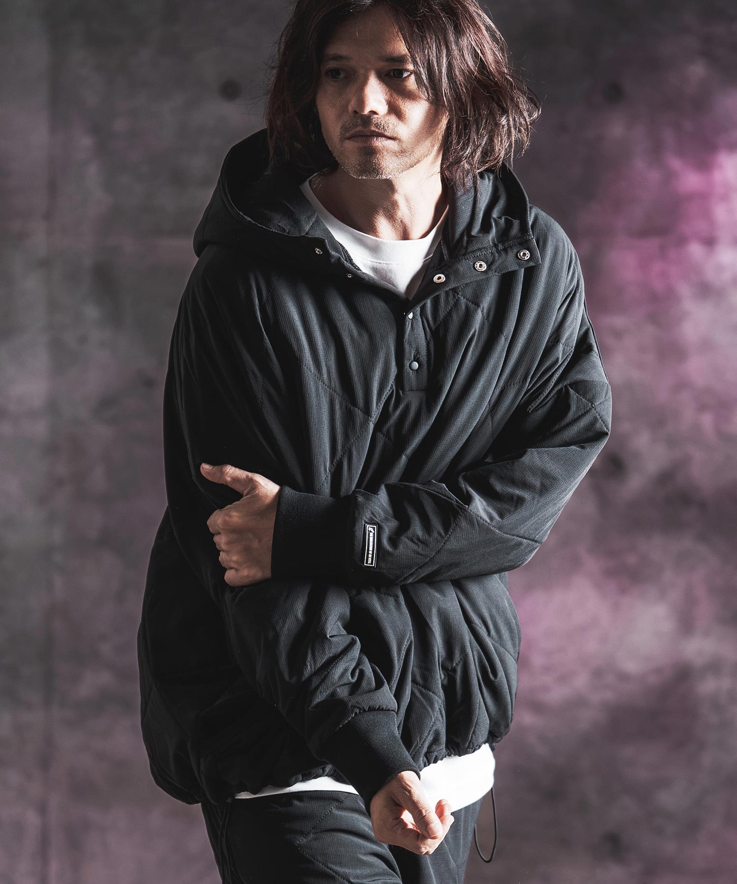 GLIMCLAP(グリムクラップ)】【予約販売11月中旬～下旬入荷】Wide