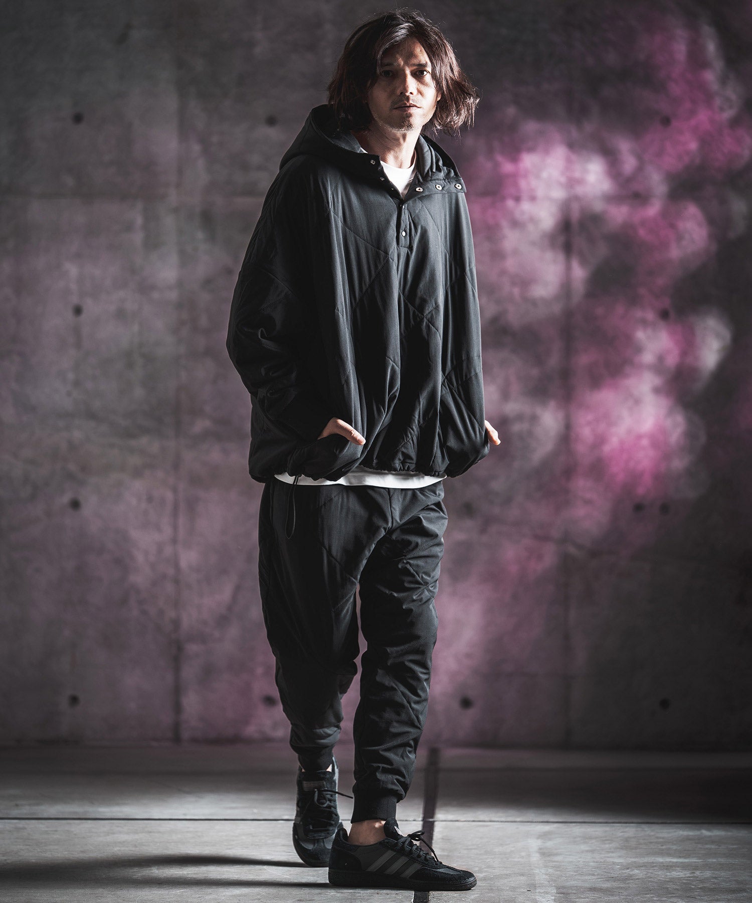 GLIMCLAP(グリムクラップ)】【予約販売11月中旬～下旬入荷】Wide