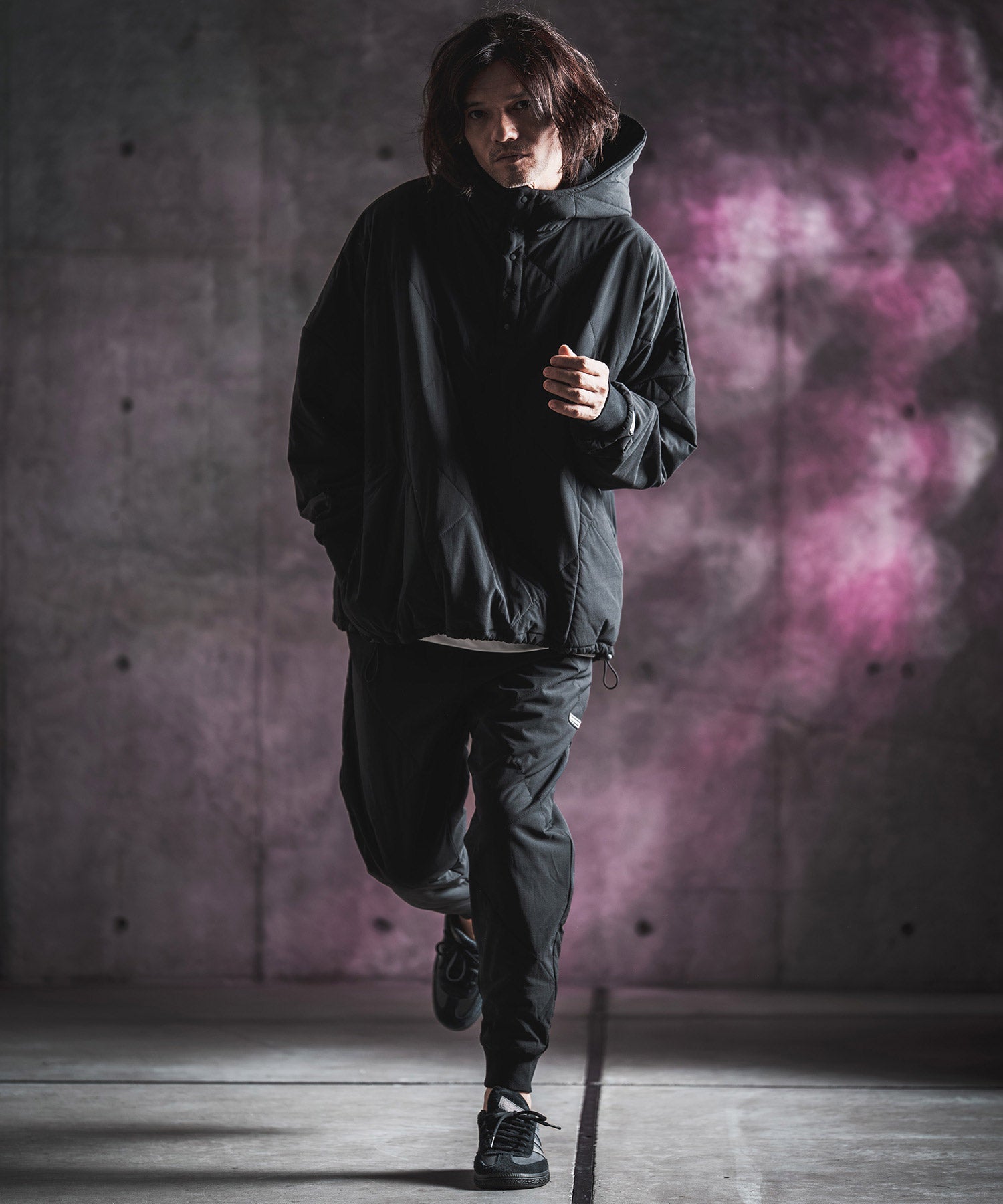 GLIMCLAP(グリムクラップ)】【予約販売11月中旬～下旬入荷】Wide