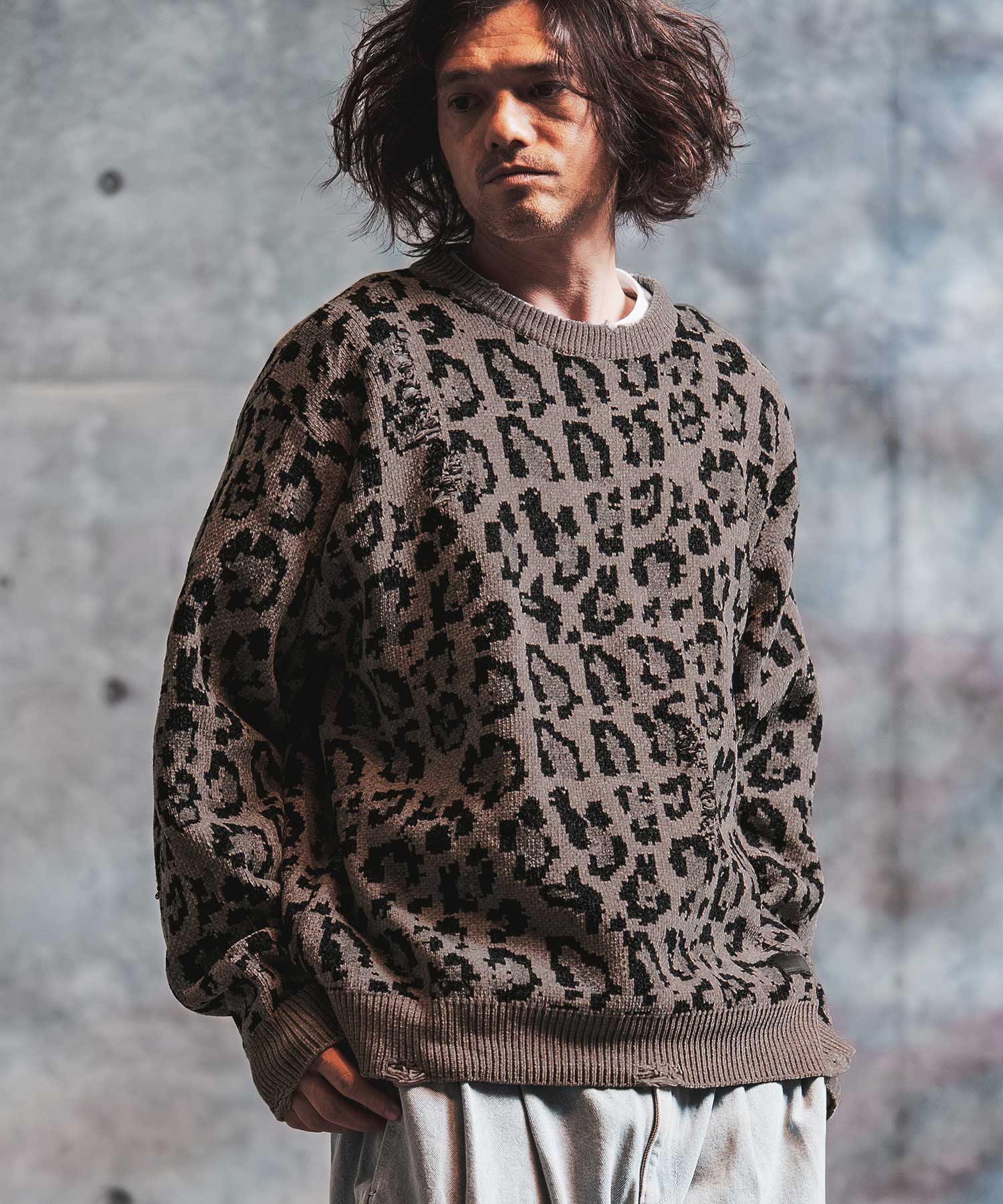 LEOPARD