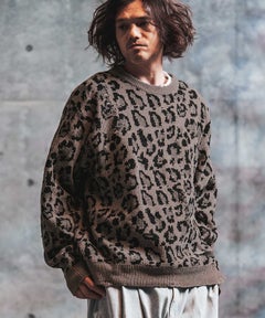 LEOPARD