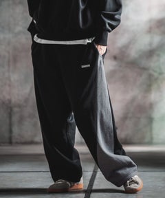 BLACK×M.GRAY