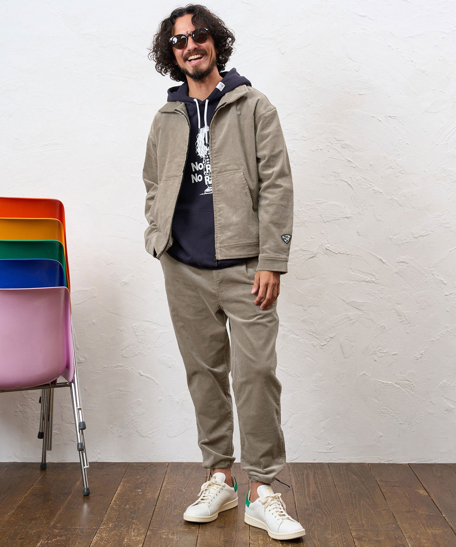No Rain No Rainbow(ノーレインノーレインボー)】【予約販売12月下旬