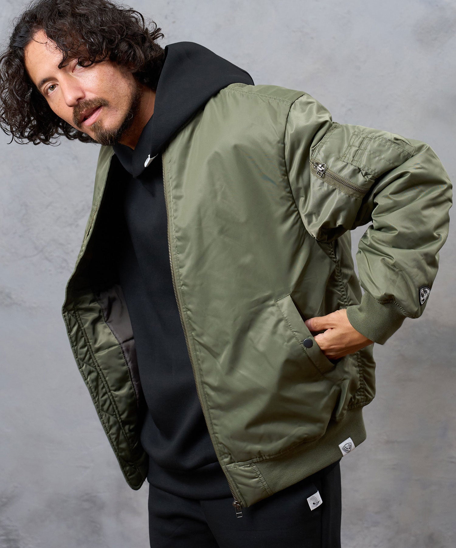 khaki