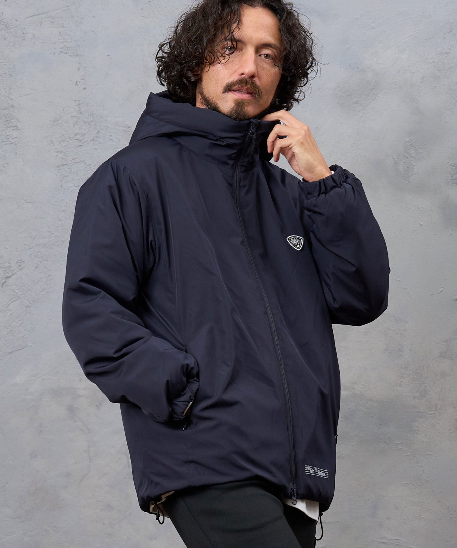 navy