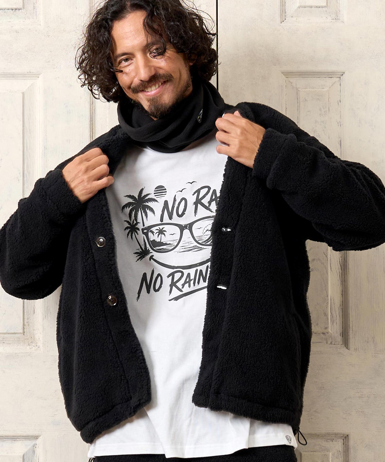 No Rain No Rainbow(ノーレインノーレインボー)】【予約販売12月下旬