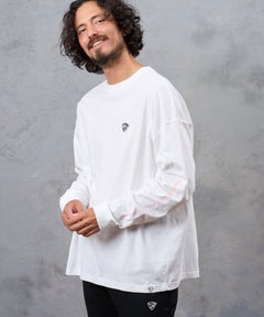 white × PNK