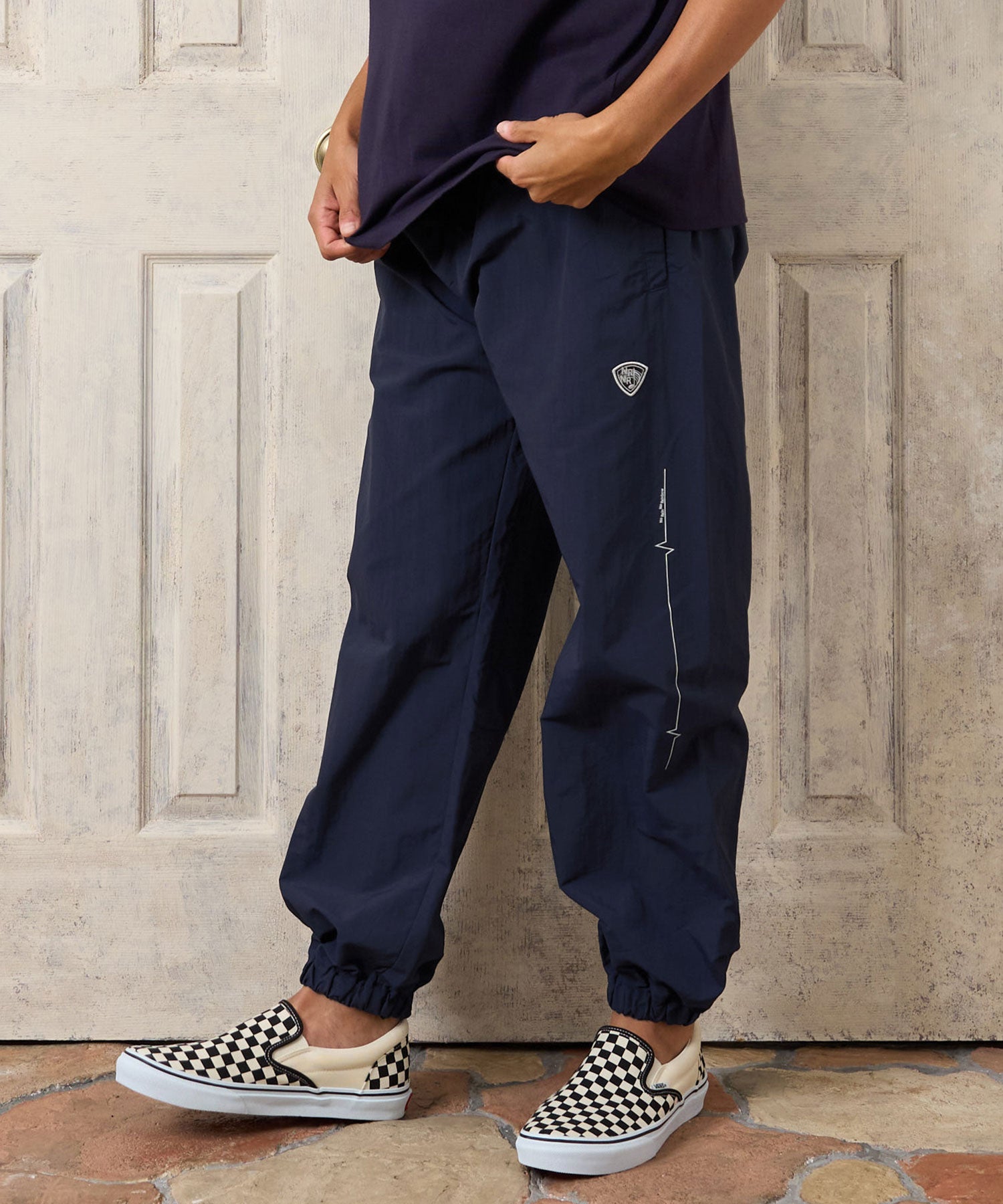navy