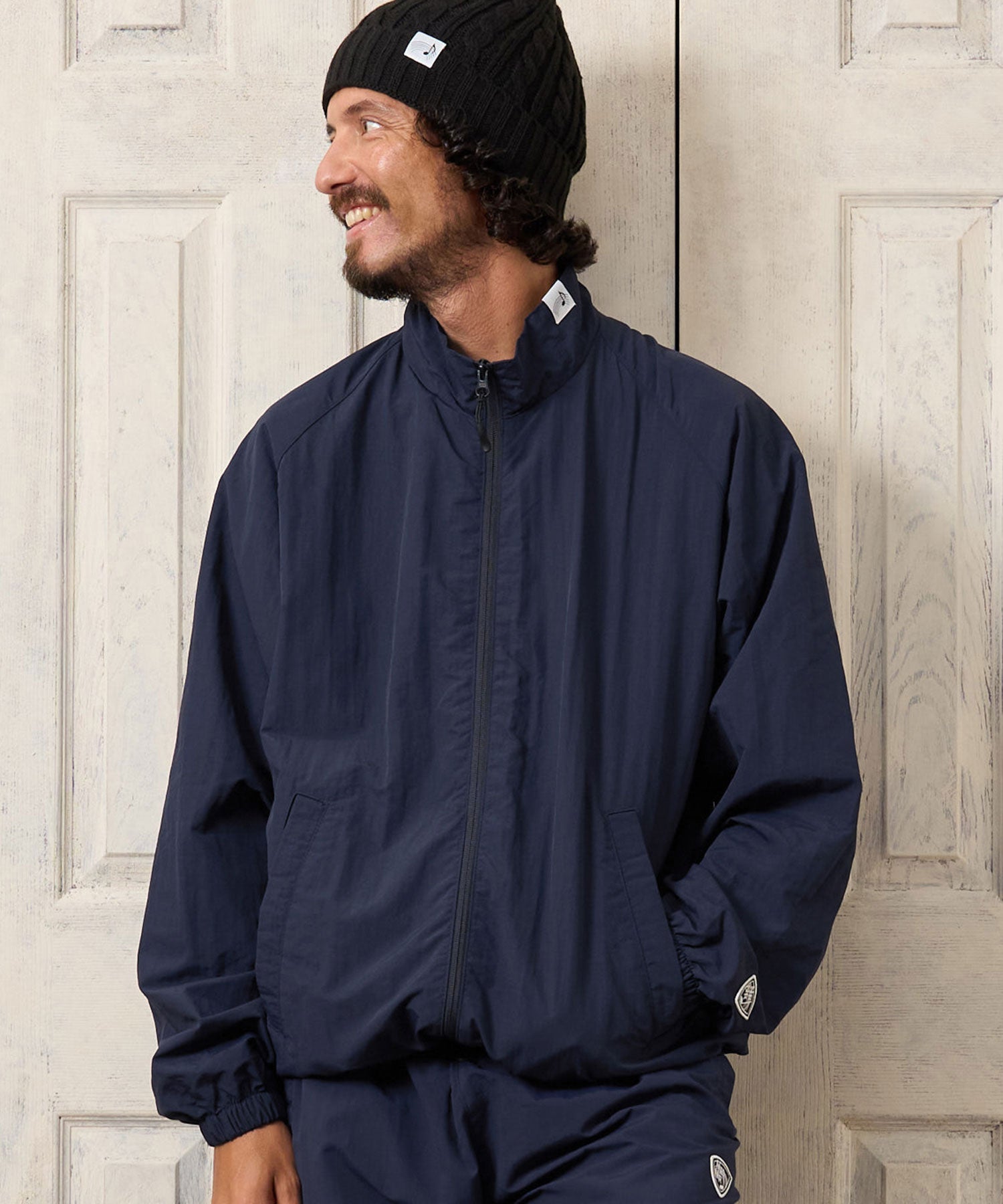 navy