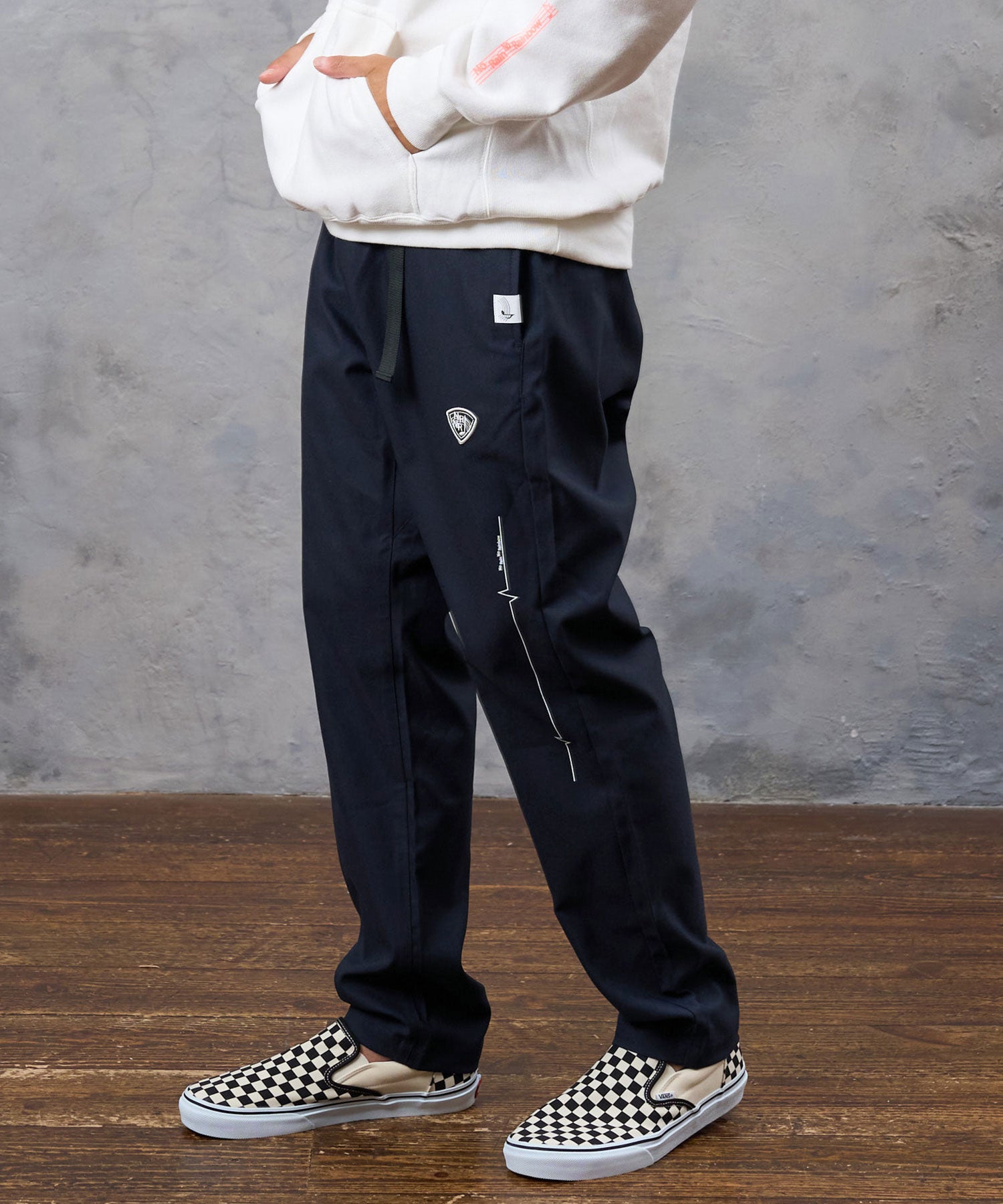 navy