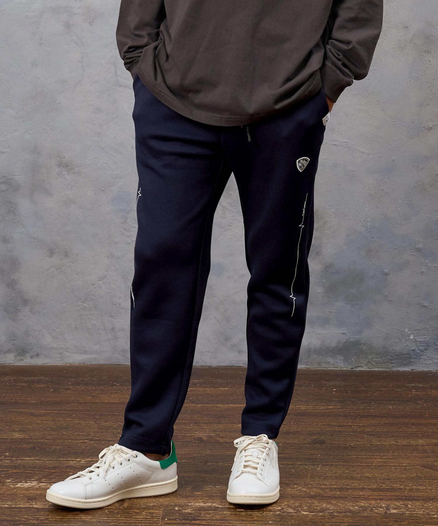 navy