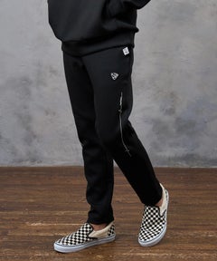 black × WHT