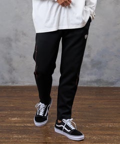 black × PNK