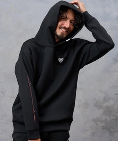 black × PNK