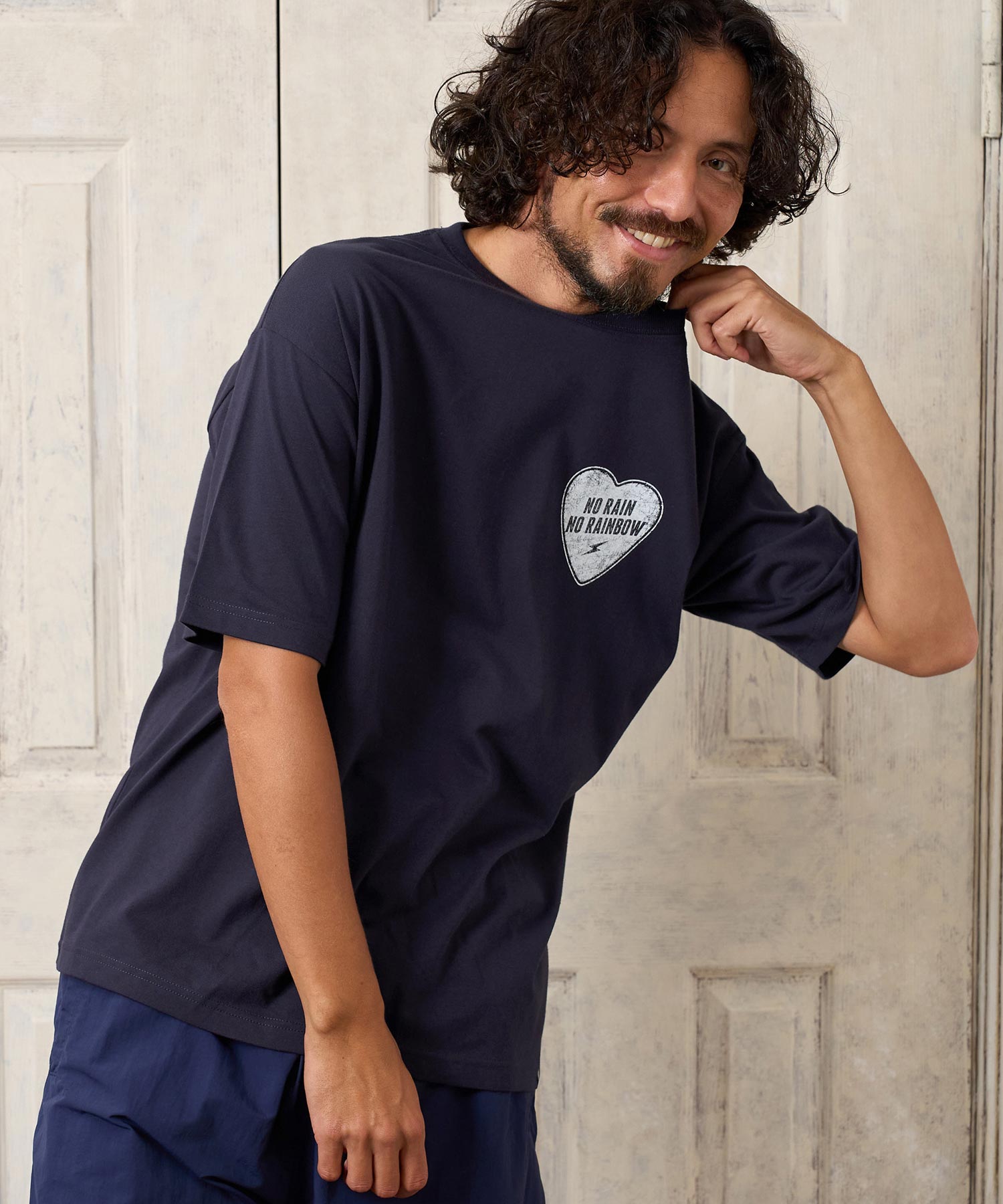 navy