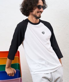 white × BLK
