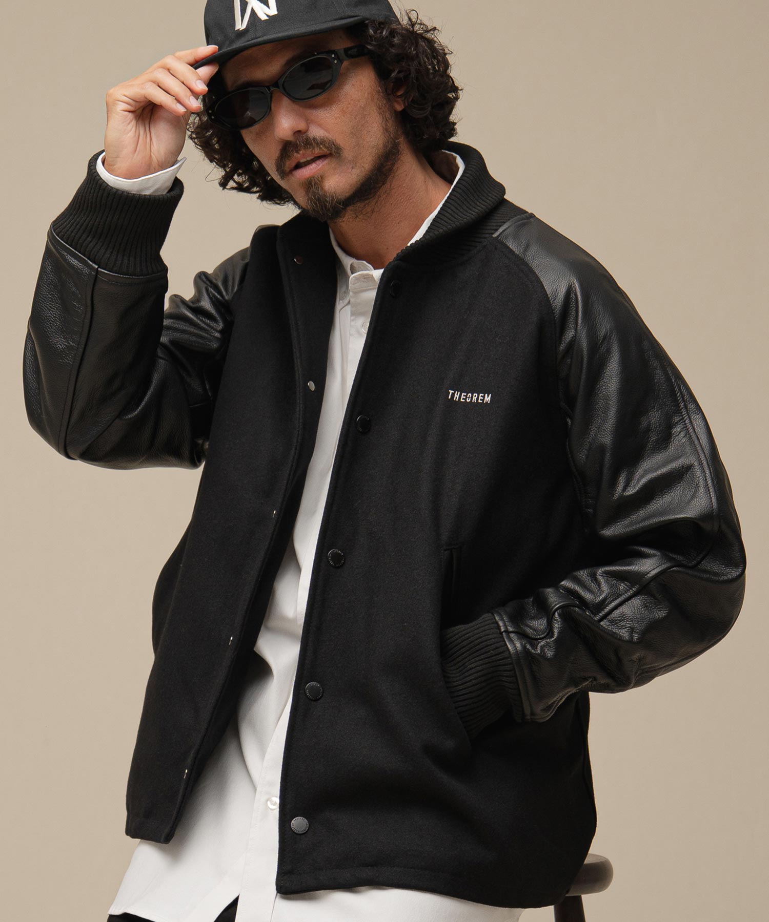 BLACK×BLACK