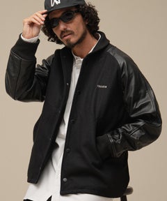BLACK×BLACK
