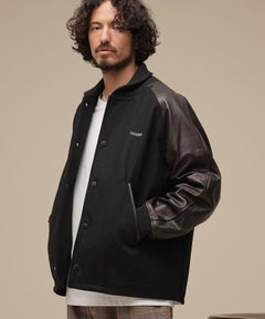 BLACK×BROWN