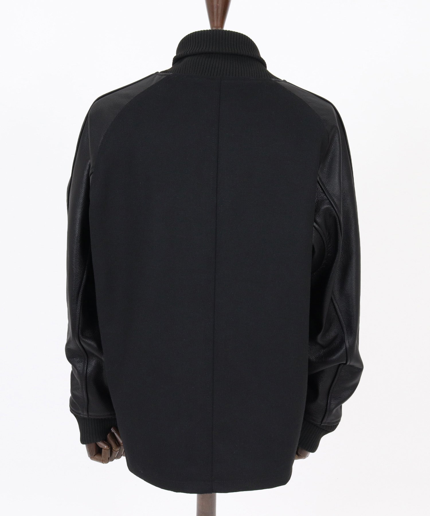 THEOREM(セオレム)】【予約販売11月中旬～下旬入荷】Leather RS Award