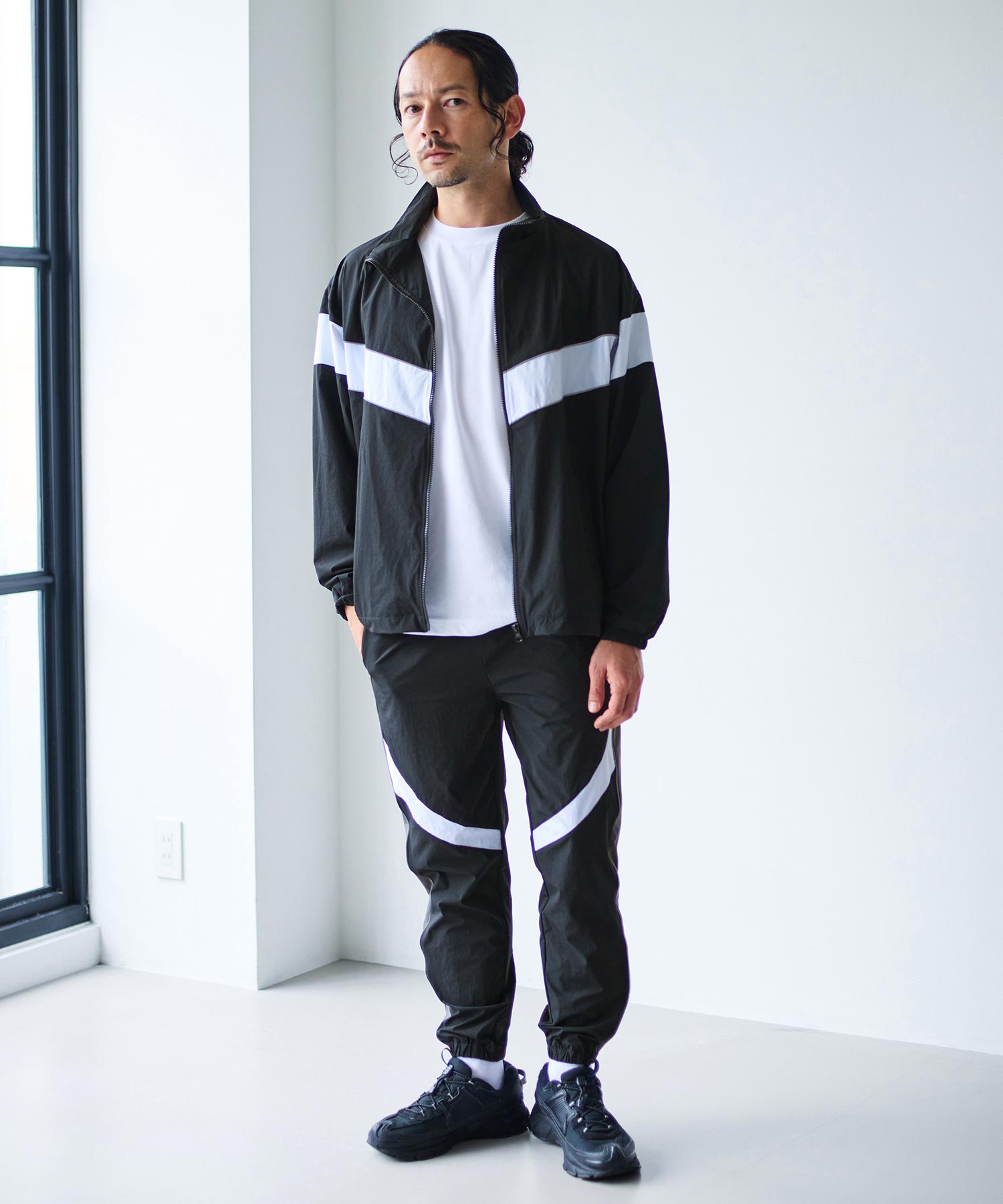 AXCXM(アクスシーム)】【予約販売10月上旬～中旬入荷】Urban Line