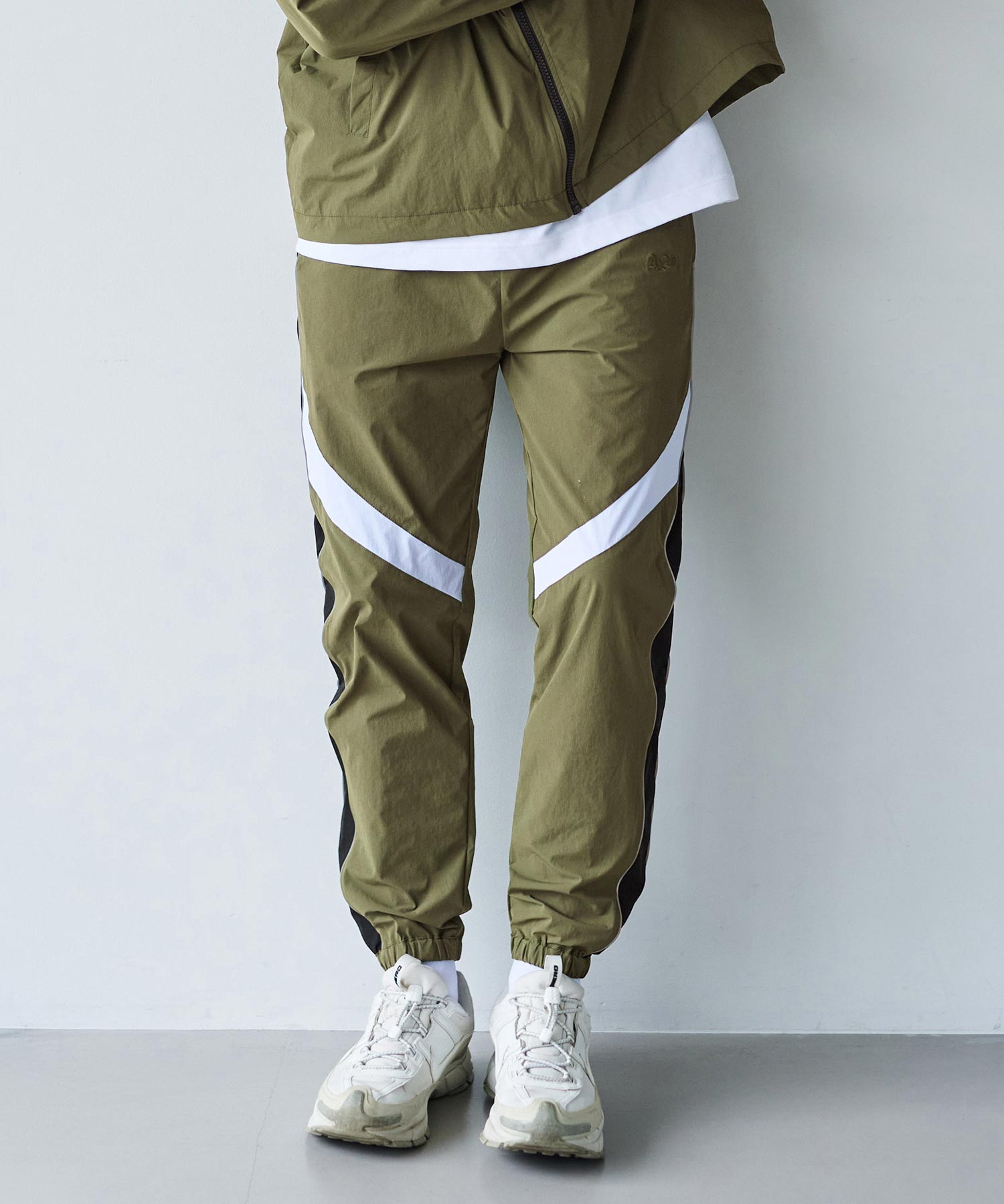 AXCXM(アクスシーム)】【予約販売10月上旬～中旬入荷】Urban Line