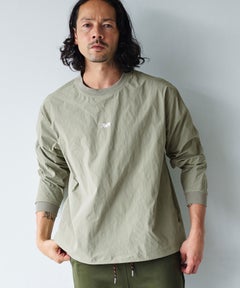 L.グリーン