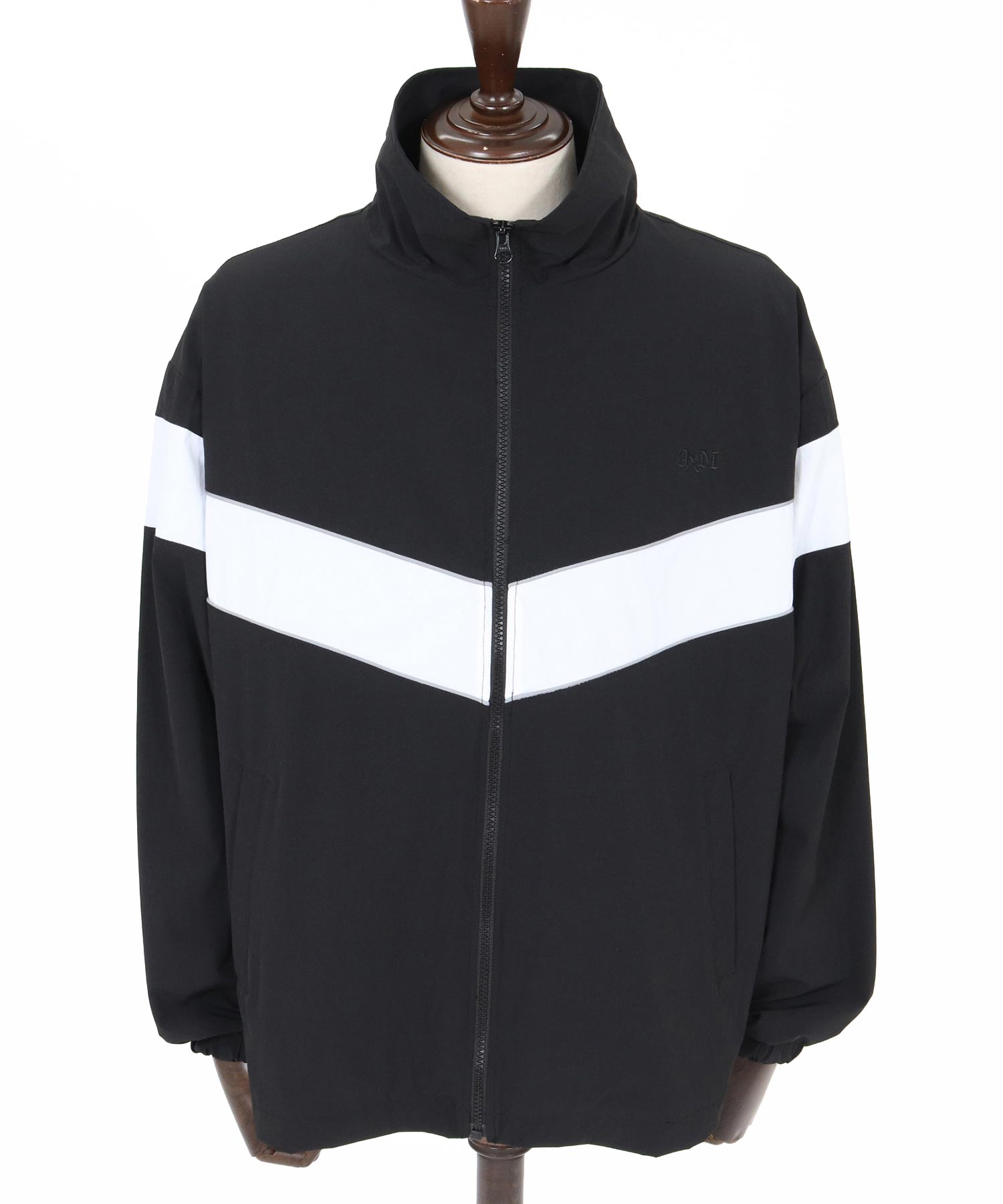 AXCXM(アクスシーム)】Tactical Nylon Comfort 「V-Reflector」 Track