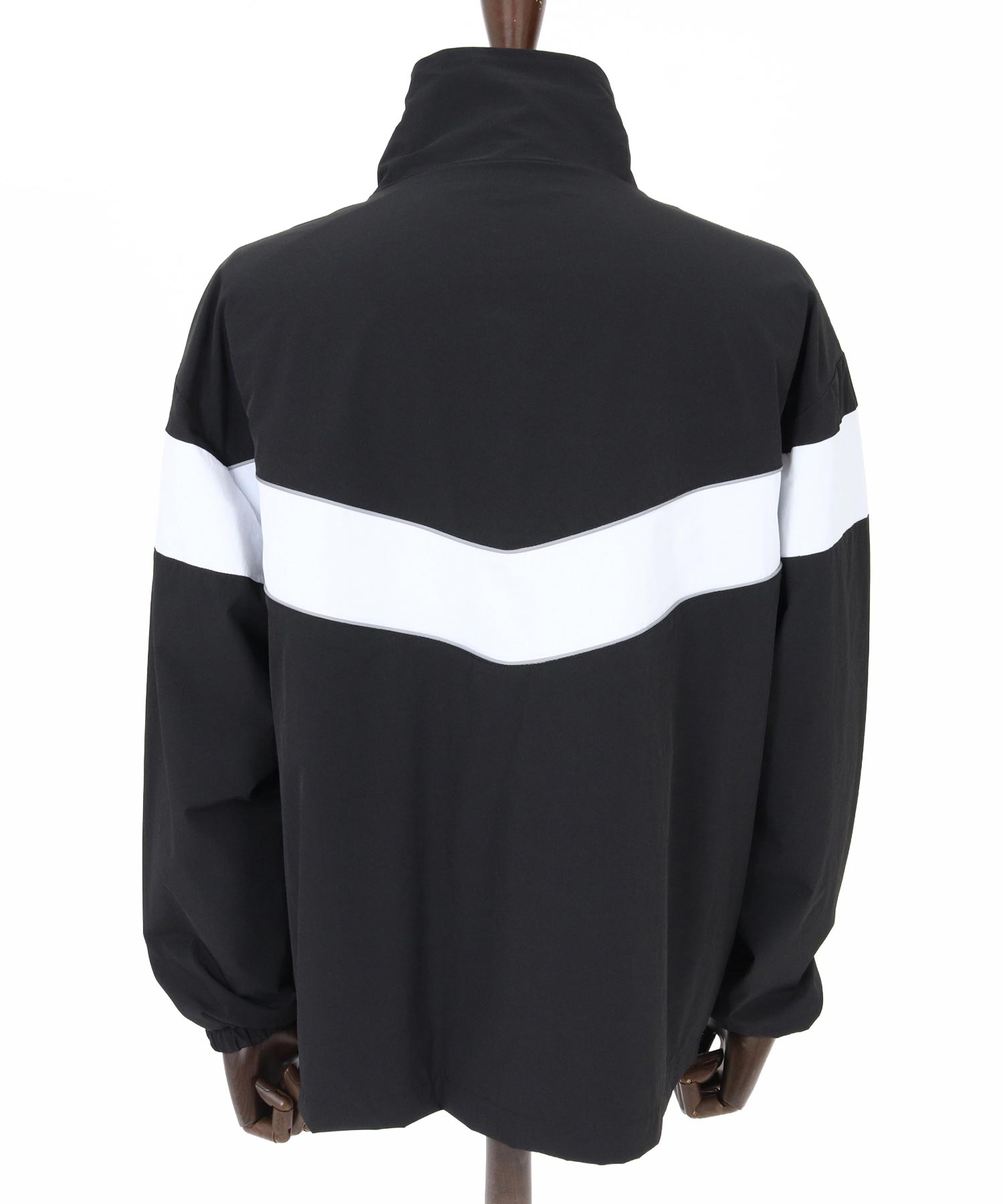 AXCXM(アクスシーム)】Tactical Nylon Comfort 「V-Reflector」 Track