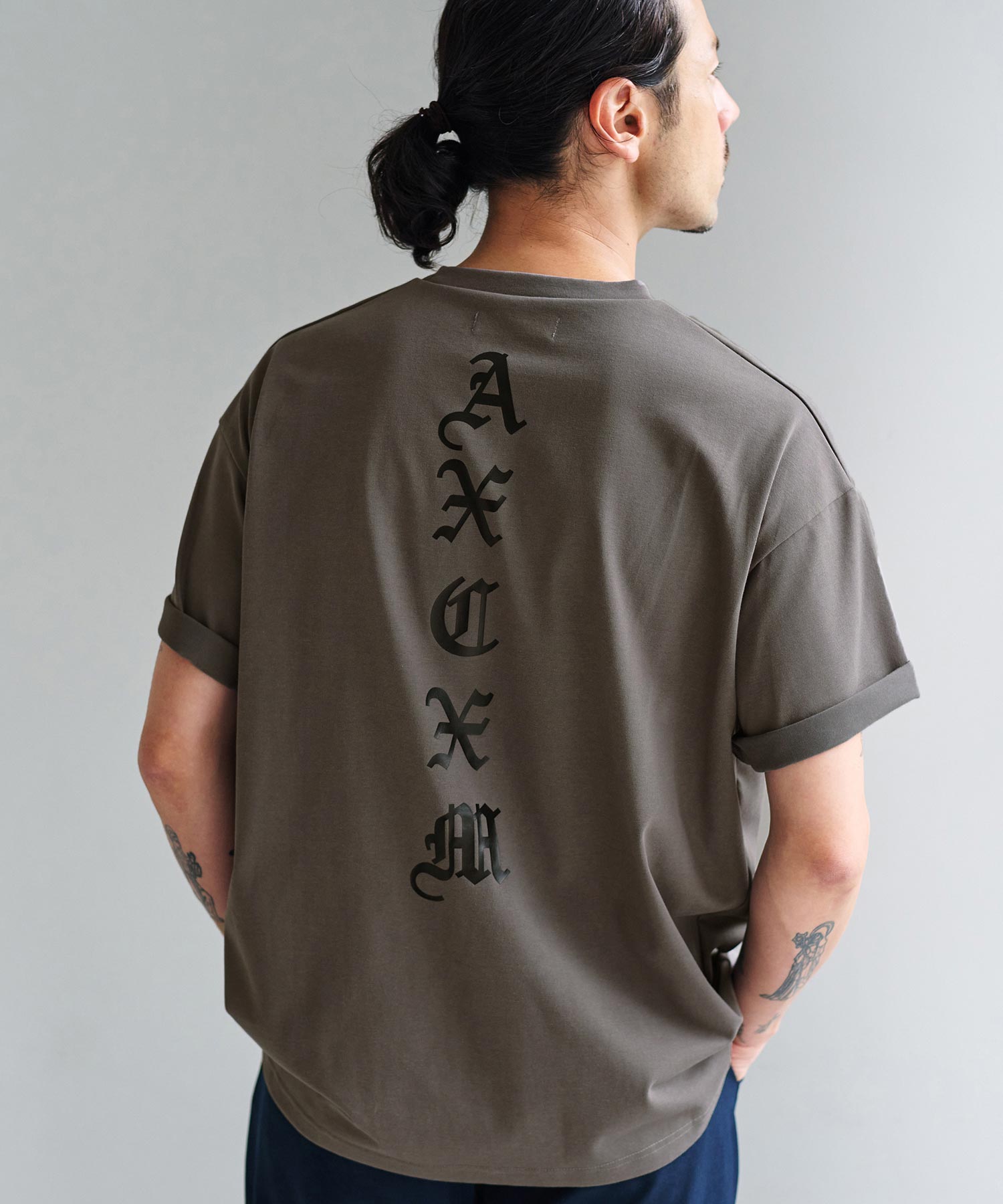 グレージュ