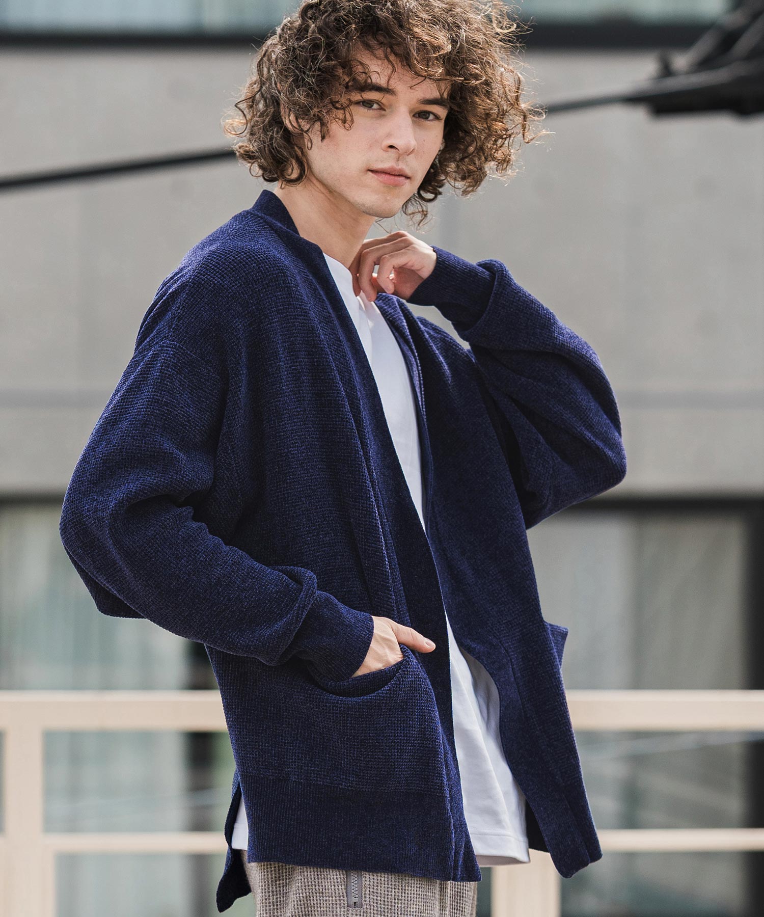 NAVY