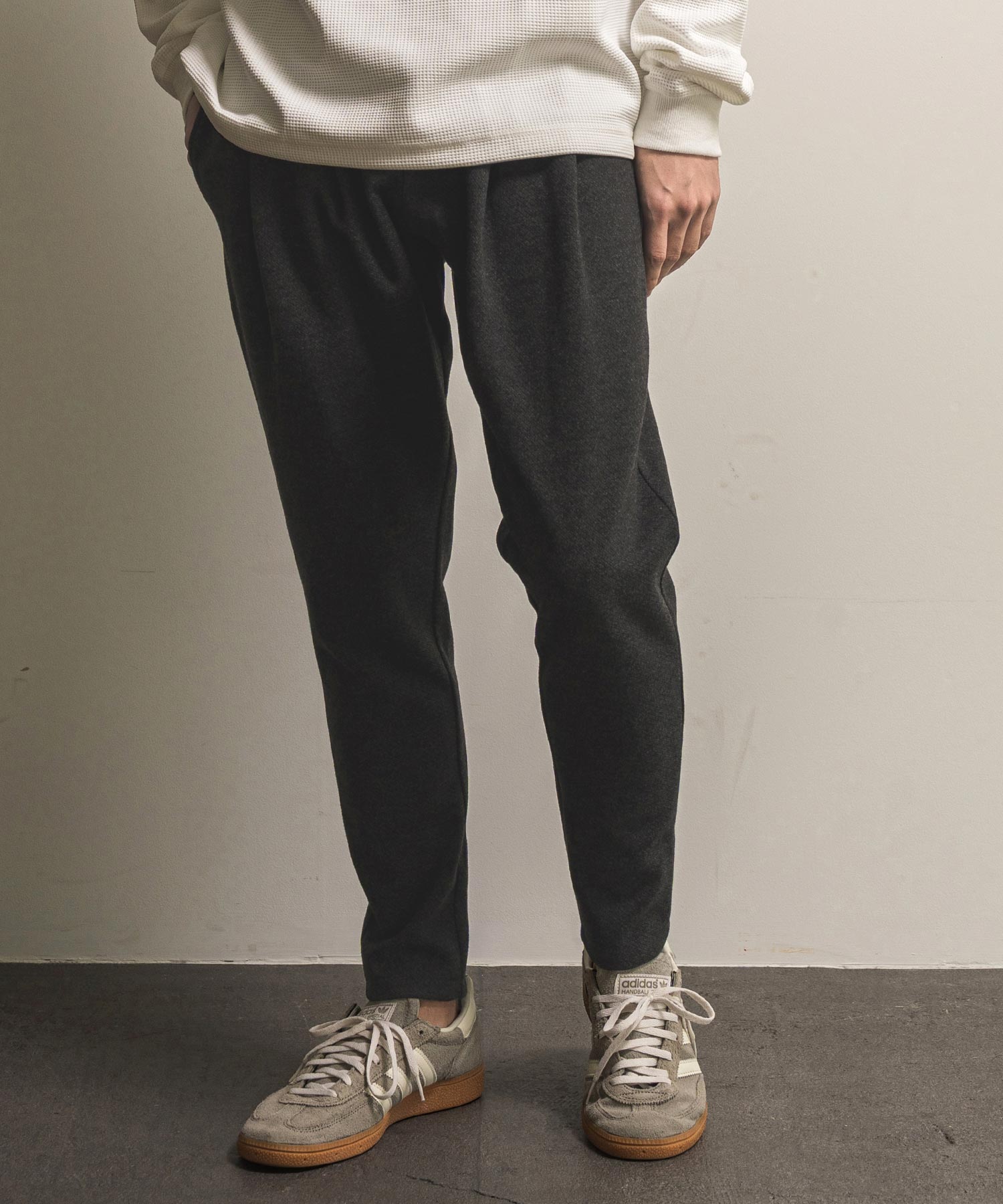 CAMBIO(カンビオ)】【予約販売10月下旬~11月上旬入荷】Karze Tight CAMBIO(カンビオ)】【予約販売10月下旬~11月上旬入荷】Karze Tight