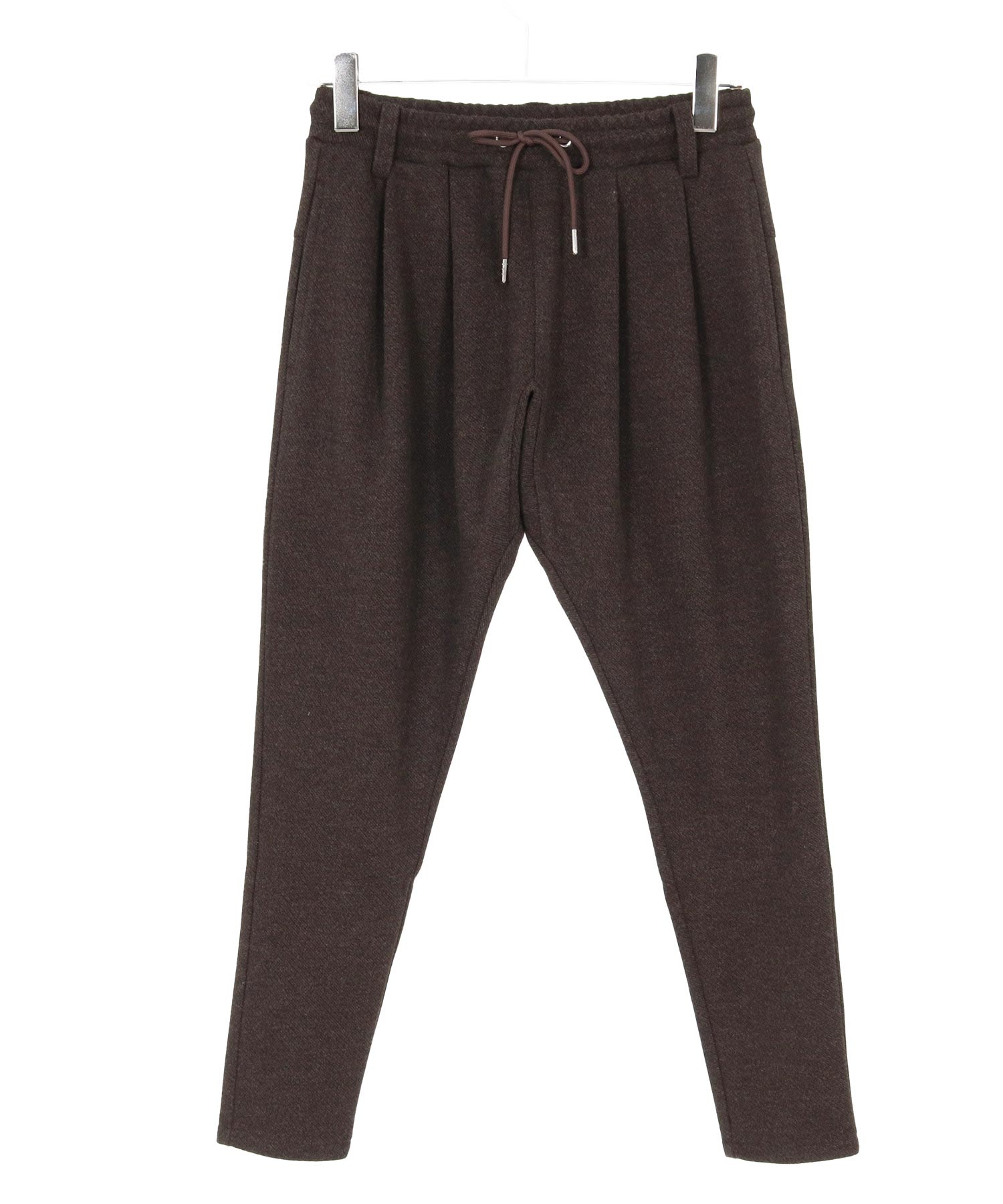 CAMBIO(カンビオ)】【予約販売10月下旬～11月上旬入荷】Karze Tight