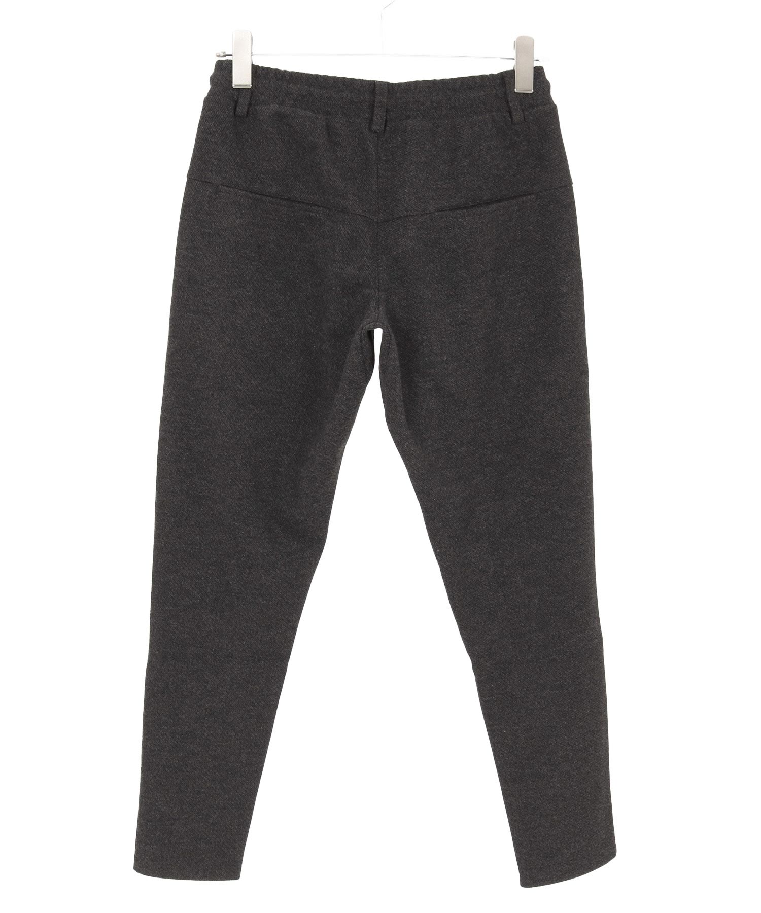 新品　cambio パンツ　S size CAMBIO(カンビオ)】【予約販売10月下旬～11月上旬入荷】Karze Tight