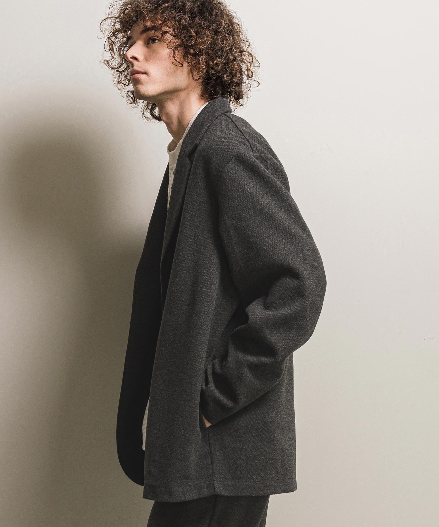 CAMBIO(カンビオ)】【予約販売10月下旬～11月上旬入荷】Karze