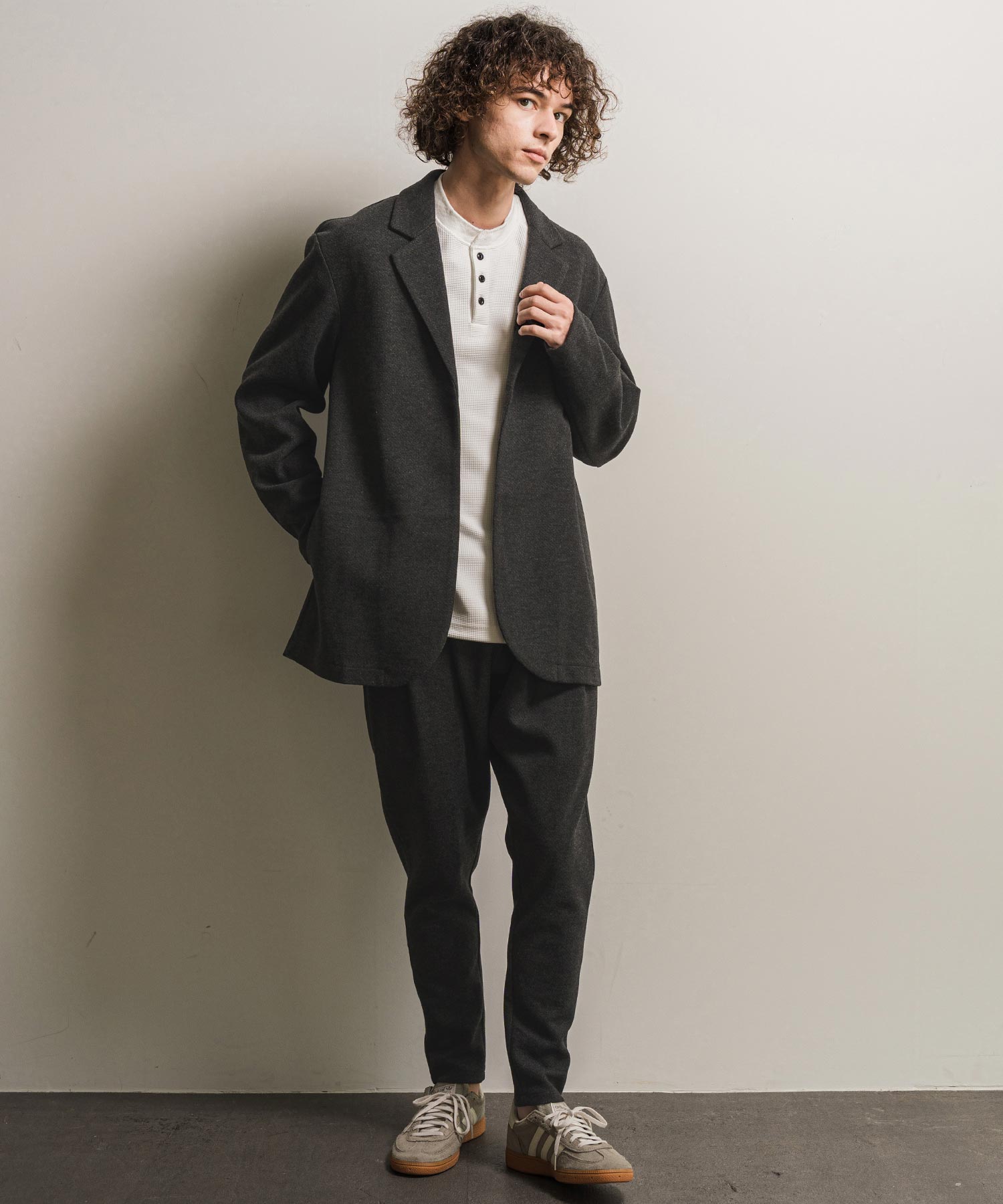 CAMBIO(カンビオ)】【予約販売10月下旬～11月上旬入荷】Karze