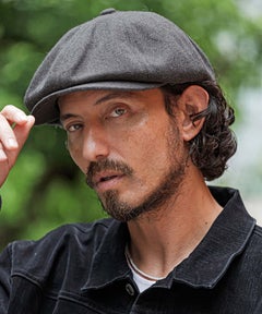 D.GRAY