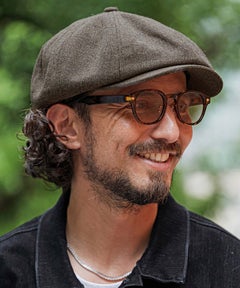 D.BROWN