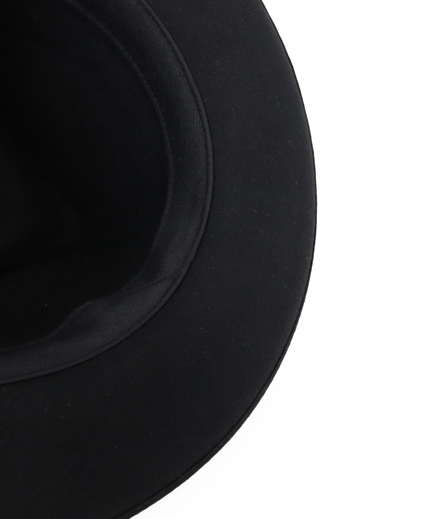 CAMBIO(カンビオ)】【予約販売10月中旬～下旬入荷】 Classic Felt Mid