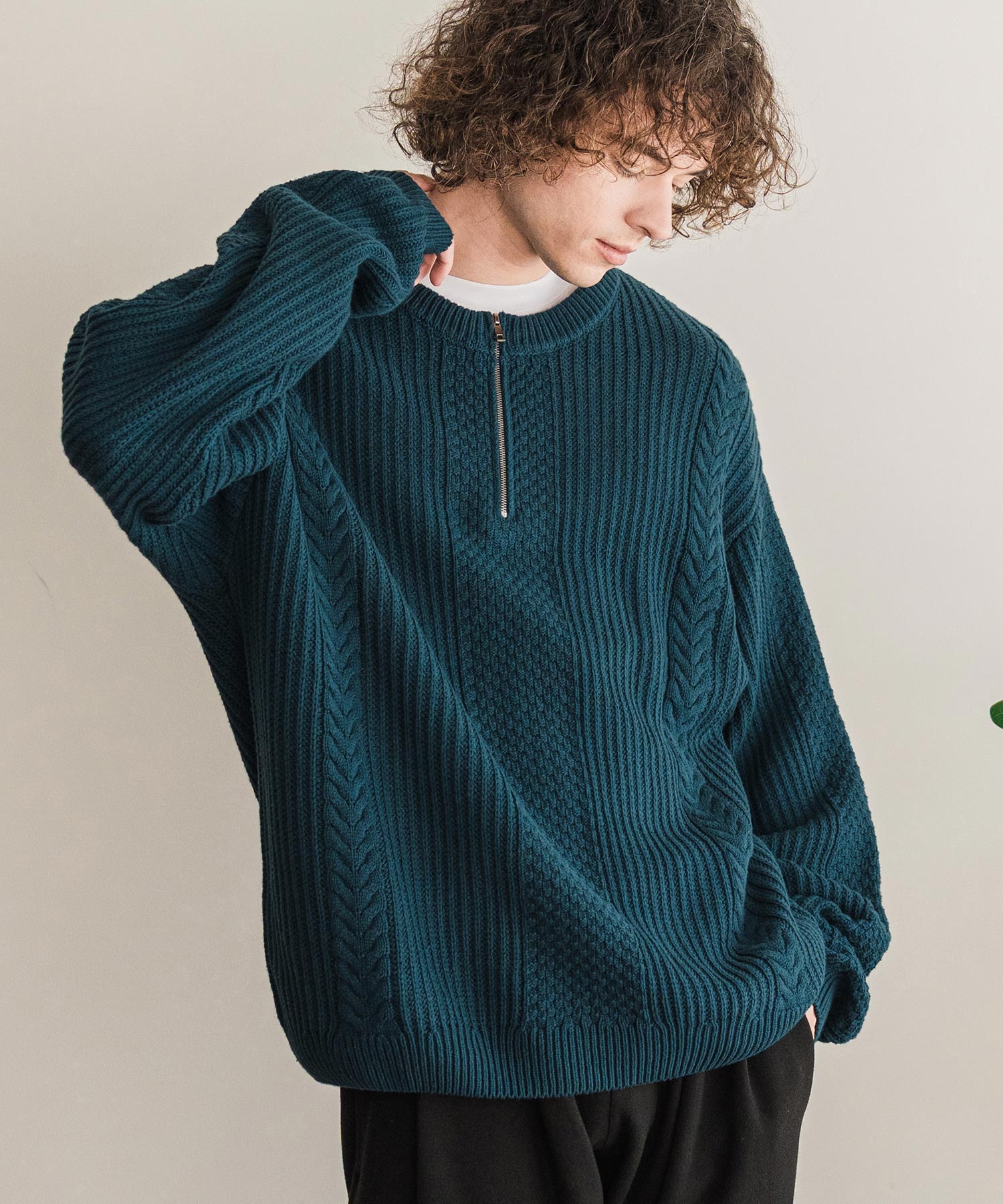 BLUEGREEN