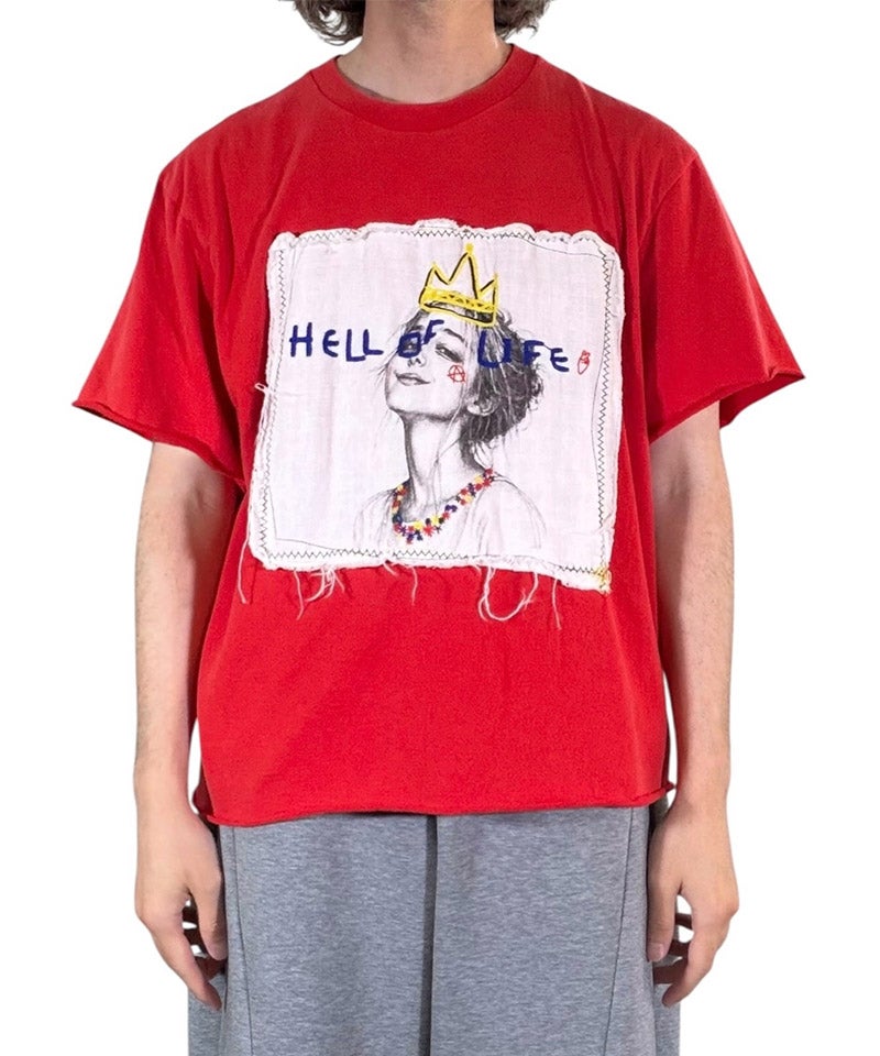 masterkey(マスターキー)】【予約販売4月中旬～下旬入荷】HELL OF A