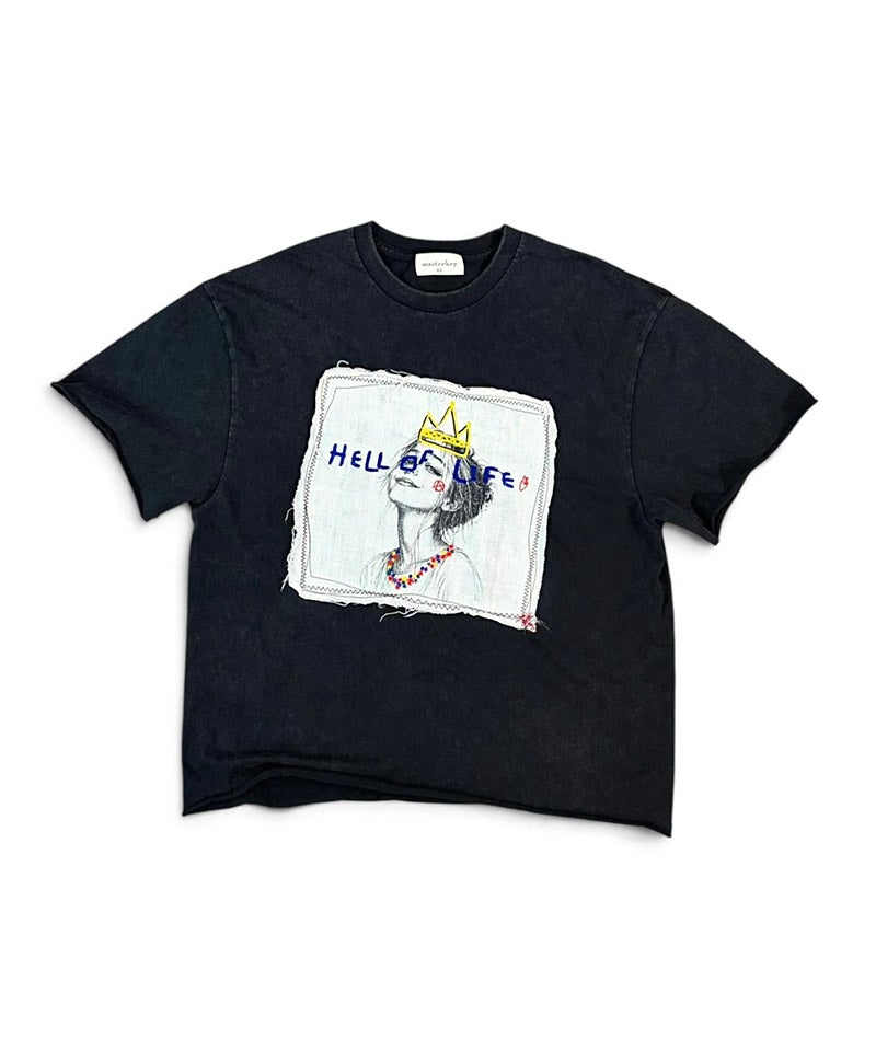 masterkey(マスターキー)】【予約販売4月中旬～下旬入荷】HELL OF A