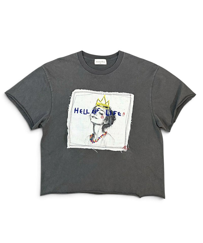 masterkey(マスターキー)】【予約販売4月中旬～下旬入荷】HELL OF A